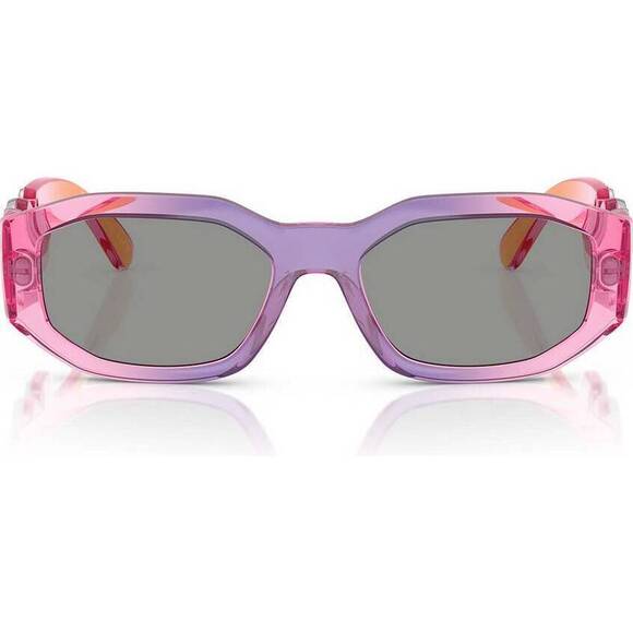 Versace Medusa Biggie Sunglasses - Picture 2 of 3